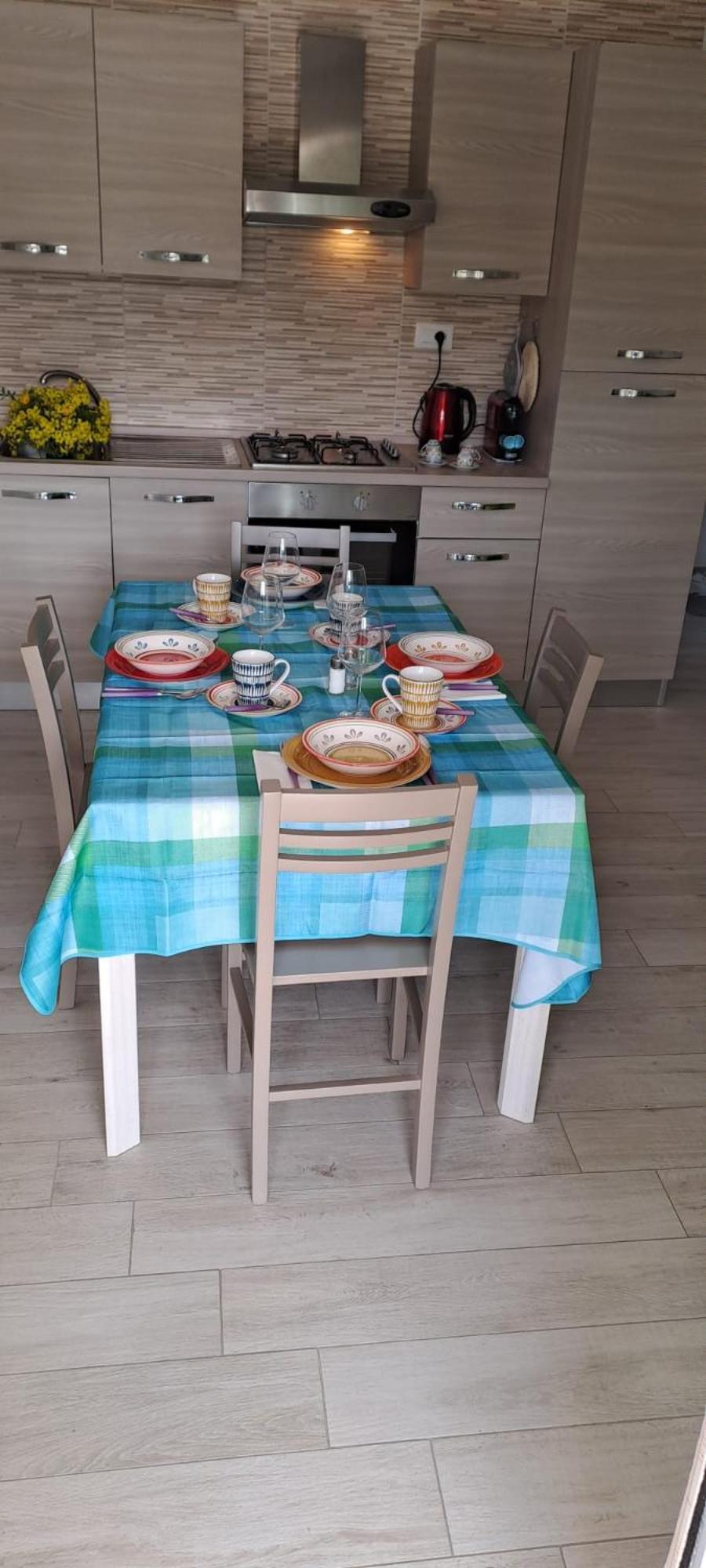 Sardegna Isola Rossa Casa Mirta Vista Mare E Wifi Leilighet Eksteriør bilde